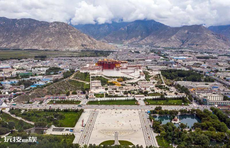中国拉萨的美称是什么意思(拉萨是一个离天堂最近的地方)-图片1